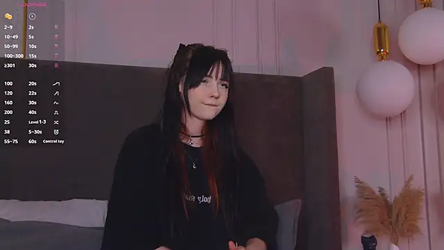 AmyRivers online show from 23, 6, 2026