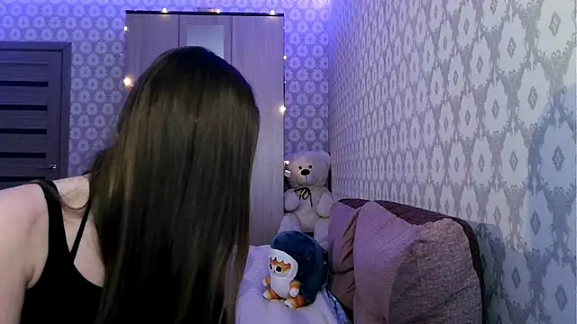 Snapshot of sexyamelia_meow chatting on 27, 4, 2026 sexyamelia meow online show from 27, 4, 2026