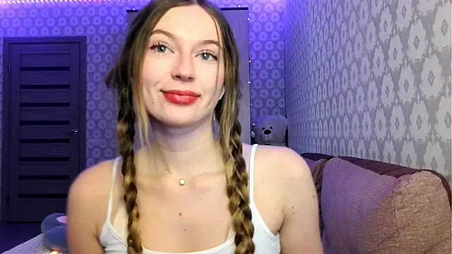 Snapshot of sexyamelia_meow chatting on 4, 5, 2026 sexyamelia meow online show from 4, 5, 2026