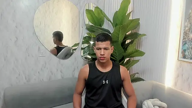 noahdark  online show from 19, 4, 2026