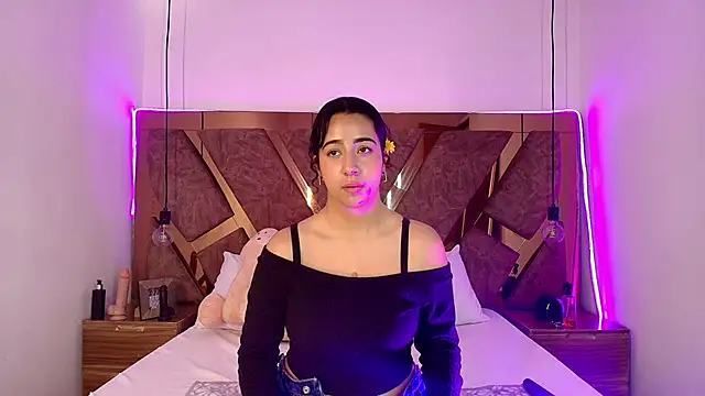 bella swwan  online show from 1, 6, 2026