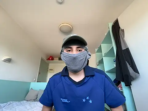 Rebeu 77 online show from 13, 6, 2026