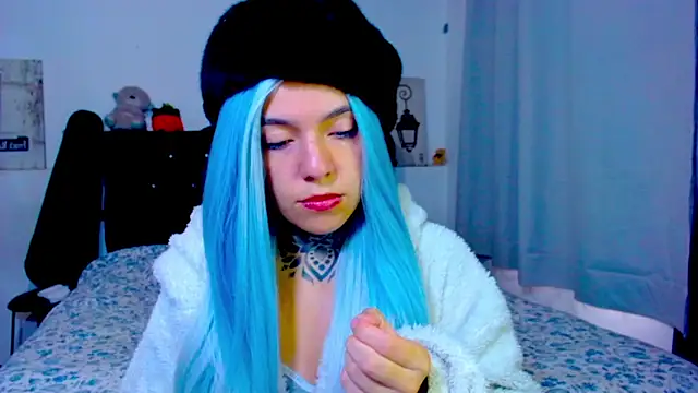 LannieGonzales online show from 25, 5, 2026