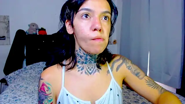 LannieGonzales online show from 1, 6, 2026