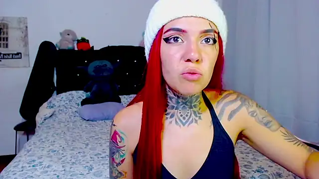 LannieGonzales online show from 2, 6, 2026
