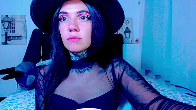LannieGonzales online show from 3, 6, 2026