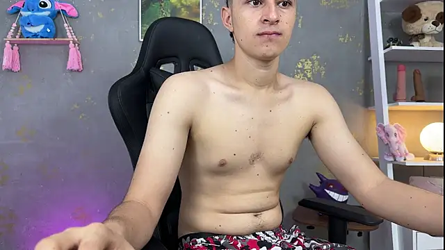 noah magno  online show from 16, 4, 2026