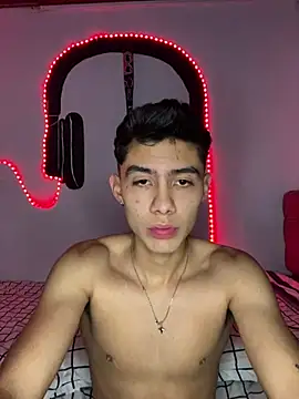 jmaxter online show from 17, 4, 2026