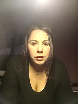 Aurora Luz001 online show from 3, 4, 2026