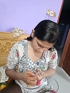 Jerin Couple61 online show from 3, 6, 2026