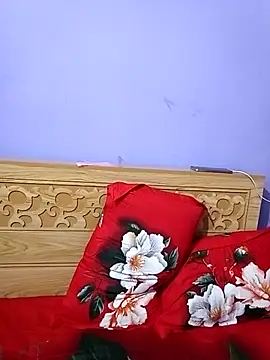 Jerin Couple61 online show from 15, 7, 2026
