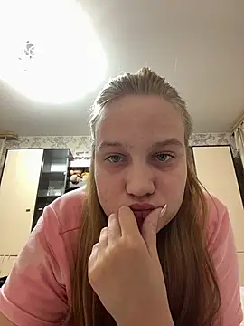 Anfisa37 online show from 7, 4, 2026