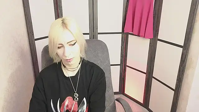 Black Orchides online show from 1, 6, 2026