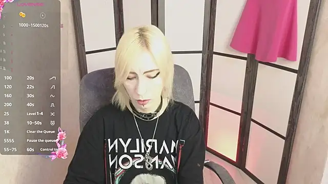Snapshot of Black_Orchides chatting on 6, 6, 2026 Black Orchides online show from 6, 6, 2026