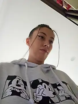 Snapshot of Virgin_Star chatting on 31, 3, 2026 Virgin Star online show from 31, 3, 2026