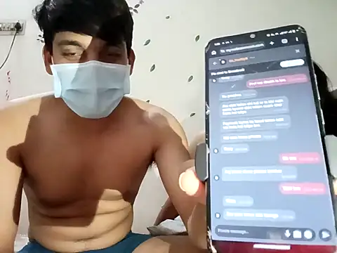 rubisassy14 online show from 4, 4, 2026