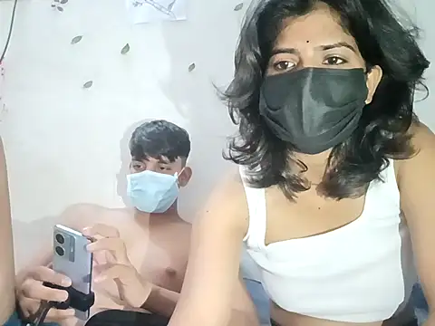 rubisassy14 online show from 7, 4, 2026