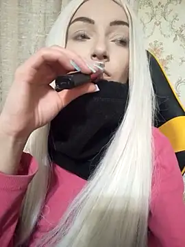 Snapshot of LaDaini chatting on 31, 3, 2026 LaDaini online show from 31, 3, 2026