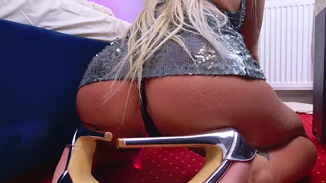 Snapshot of BlondieEve chatting on 20, 6, 2026 BlondieEve online show from 20, 6, 2026