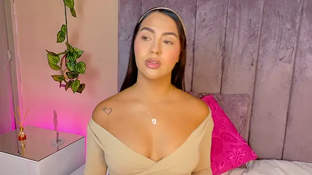 angelicaa garcia online show from 26, 4, 2026