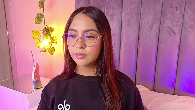 angelicaa garcia online show from 29, 5, 2026