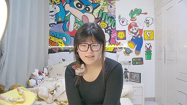 mianmian-666 online show from 17, 4, 2026