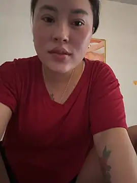 Lina-Naughty online show from 24, 4, 2026