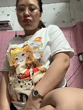 Lina-Naughty online show from 25, 4, 2026