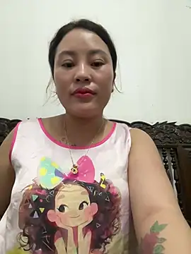 Lina-Naughty online show from 27, 6, 2026