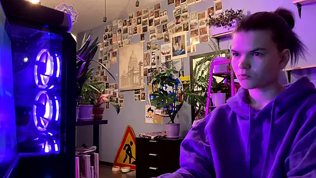 DarylLarrow online show from 1, 4, 2026