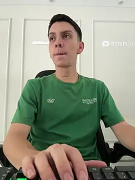 Liam Fiire online show from 3, 4, 2026