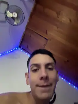 Liam Fiire online show from 16, 4, 2026