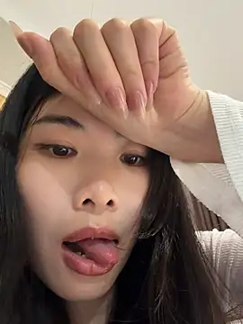 Xiaoyunduo1 online show from 12, 6, 2026