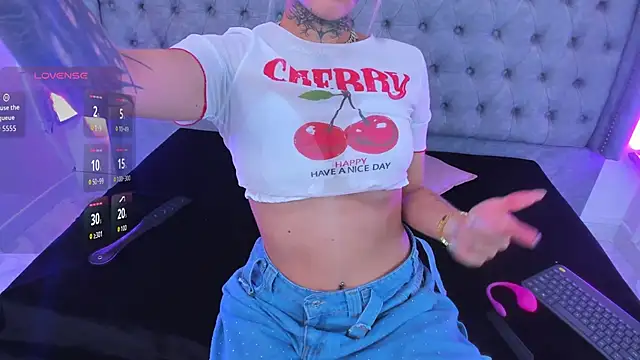 Gyal Smith online show from 30, 5, 2026