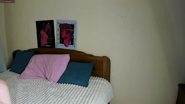 MelissaBeckley online show from 22, 7, 2026