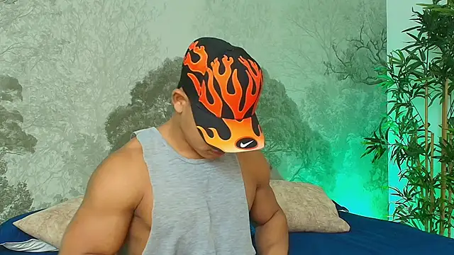 BruceStroud online show from 7, 4, 2026