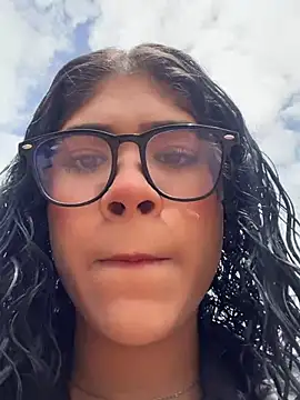 Snapshot of Baby_Dakota chatting on 6, 4, 2026 Baby Dakota online show from 6, 4, 2026