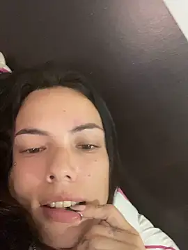 Elisahc420 online show from 14, 4, 2026