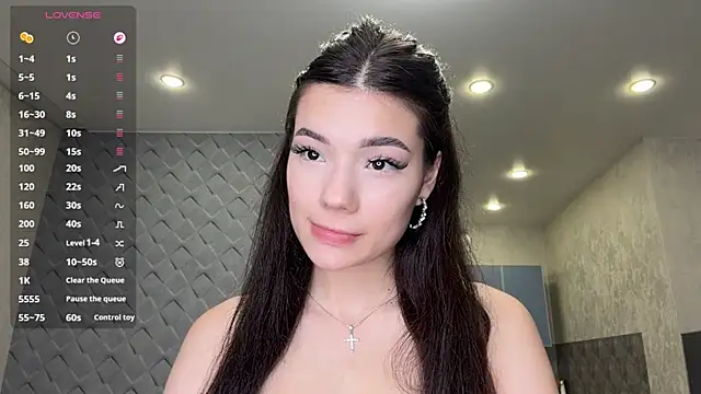 Barbie Aria online show from 14, 7, 2026
