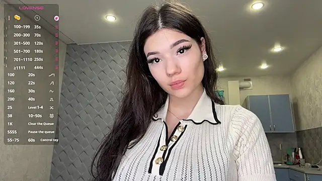 Barbie Aria online show from 19, 7, 2026