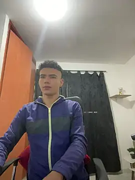 sebascuterouss online show from 10, 7, 2026