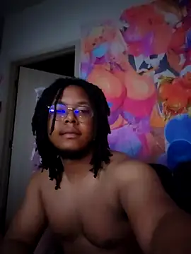 IslandBoiZee online show from 8, 4, 2026