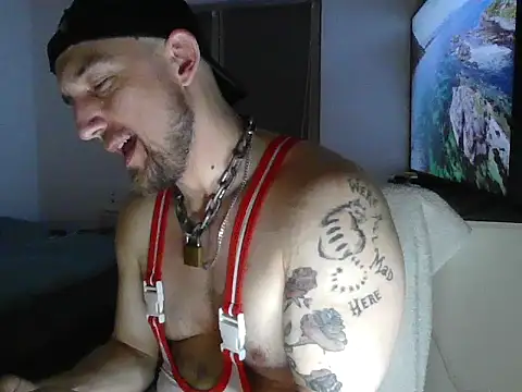 gymbunnybgd online show from 1, 4, 2026