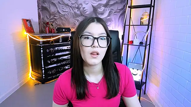 JennyGibson online show from 19, 6, 2026