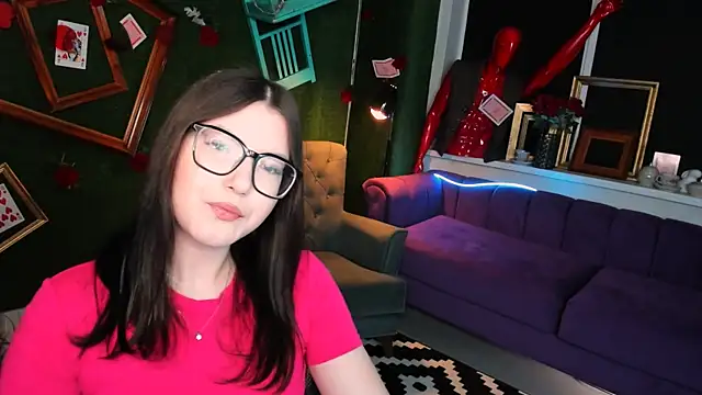 JennyGibson online show from 14, 7, 2026
