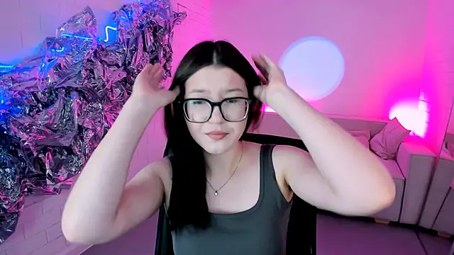 JennyGibson online show from 21, 7, 2026