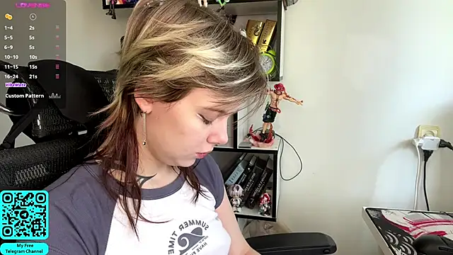 MadalynNosel online show from 5, 5, 2026