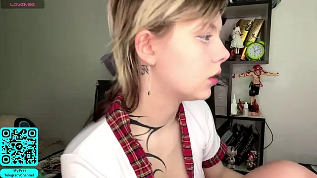 MadalynNosel online show from 5, 6, 2026