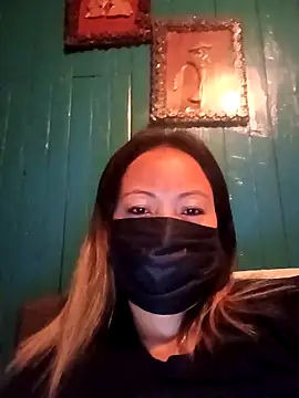 Bristy BigBoobs online show from 2, 6, 2026
