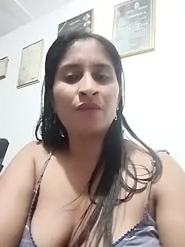SofiaMendez1  online show from 27, 5, 2026